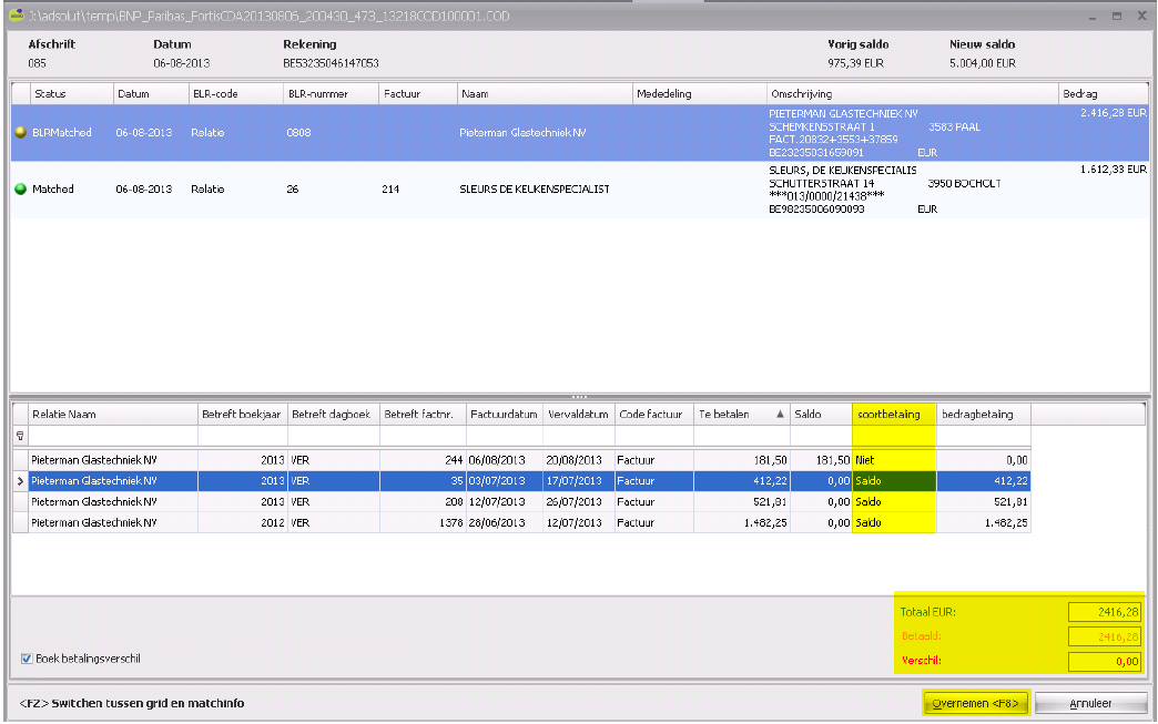 Door gebruiker toegevoegde afbeelding