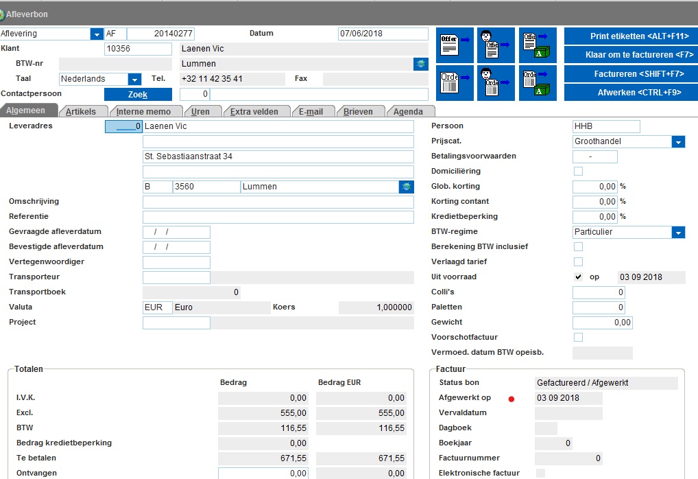 Door gebruiker toegevoegde afbeelding